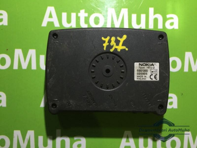 Modul telefon Audi A8 (1994-2002) [4D2, 4D8] b105012880 foto