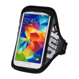 Cumpara ieftin Husa alergare pentru smartphone l/xl, Textil, Armband, Apple