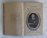 MIZERABILII DE VICTOR HUGO - VOL. I EDITURA VICTORIA