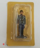 Figurina Armata Rosie - Infanterist in uniforma de parada 1945 (09)