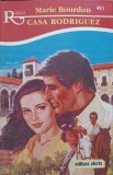 CASA RODRIGUEZ-MARIE BOURDON-344694