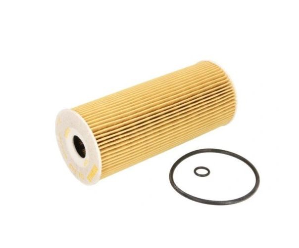Filtru ulei Vw Bora, Caddy, Golf 4, Passat 3B, Audi A3 8L, A4 B6 B7, Skoda Octavia 1U, Superb 3U, 1.9 TDI, SRLine