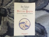 D9 Hayy bin Yaqzan sau din tainele intelepciunii rasaritene - Ibn Tufayl