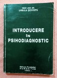 Introducere in psihodiagnostic. Editura Fundatiei Humanitas, 2002 - Ursula Schiopu