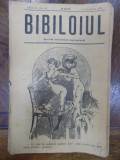 Bibiloiul, Revista Umoristica Anul I, Nr. 28, 19 Noembrie 1905