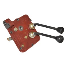 Capac cutie viteze complet cu 2 manete UTB U-445