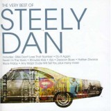 The Very Best of Steely Dan | Steely Dan, MCA Records