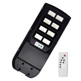 Aproape nou: Lampa de iluminat stradal PNI SL230S 300W cu panou solar incorporat