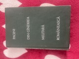 Carte istorie moderna