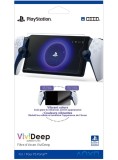 Hori Vivideep Screen Filter Remote Player Transparent Playstation Portal
