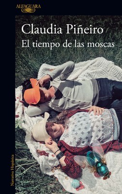 El Tiempo de Las Moscas / The Time of the Flies foto
