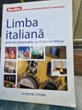 Limba Italiana - Ghid de conversatie cu dictionar blingv