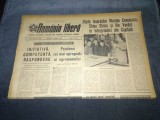 ZIARUL ROMANIA LIBERA 15 NOIEMBRIE 1967
