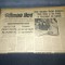 ZIARUL ROMANIA LIBERA 15 NOIEMBRIE 1967
