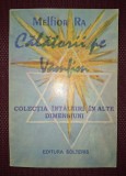 Melfior Ra - Calatorii pe Vamfim, Solteris 1994, Carte Spiritualitate si Ezoterism