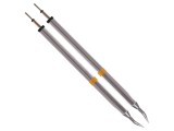 V&acirc;rf con &icirc;ndoit pentru cleşti fierbinţi - set de 2 bucăți