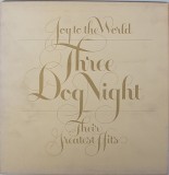 Cumpara ieftin Vinil LP Three Dog Night &ndash; Joy To The World - Their Greatest Hits (-VG)