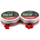 Pop Up Steg Solubil Smoke Ball, Carnati, 8-10mm, 20g