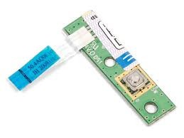 168. Power button laptop|DELL INSPIRATION&amp;nbsp;|50.4AQ06.101 foto