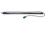 PDU second hand rackabil APC AP7553 Basic Zero U 32A 230V (20) C13 (4)C19