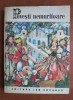 Povesti Nemuritoare Vol. 23, Editura Ion Creanga 1981, Carte Copii, Povesti Clasice