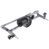Mecanism stergator parbriz cu motoras Skoda Fabia 3 2014-, 6V1955023A