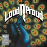 Nazareth Loud N Proud reissue 2022 (cd)