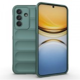 Husa pentru Samsung Galaxy A37 5G, Techsuit, Magic Shield, Verde