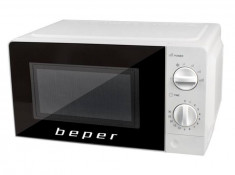 Beper BF.570 Cuptor cu microunde foto