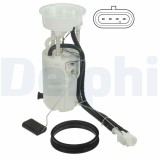DELPHI FG1228-12B1 Sistem alimentare cu combustibil