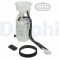DELPHI FG1228-12B1 Sistem alimentare cu combustibil