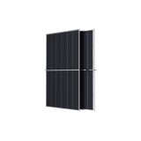 Panou solar fotovoltaic bifacial 650W Trina Solar Vertex monocristalin 2384x1303x33mm