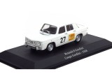 Macheta Renault 8 Gordini (Dacia 1100) - Atlas 1/43, 1:43