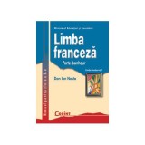 Manual Limba franceza L1 clasa a 10-a - Dan Ion Nasta