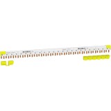 Bareta de alimentare 1P+N busbar pin 24M Acti9 Schneider A9XPC624