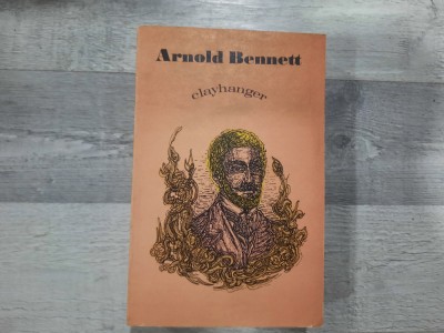 Clayhanger de Arnold Bennett foto