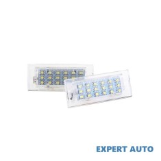 Lampa led numar 7115 bmw Alta marca Alt model #7 foto
