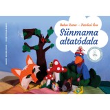 S&uuml;nmama altat&oacute;dala - Babos Eszter