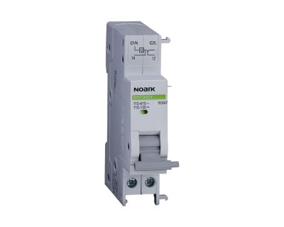 Bobina declansare SHT31 110-415V Noark 100544 foto