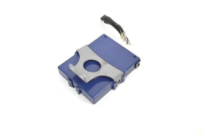 Unitate de control Gateway LEXUS RX _U3_ 2007 OEM: 232400-5121,89111-48040 11489960