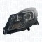 MAGNETI MARELLI 711307023988 Far