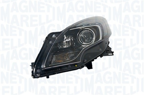 MAGNETI MARELLI 711307023988 Far