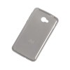 BACK COVER CASE GRI MOVE3 KRUGER&amp;MATZ, Gel TPU, Carcasa