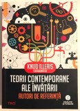 Teorii contemporane ale invatarii, Knud Illeris.