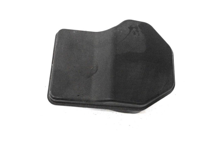 Rezervor rezonator LEXUS RX _U3_ 2008 OEM: 17894-20020