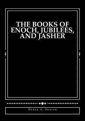 The Books of Enoch, Jubilees, and Jasher foto