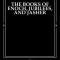The Books of Enoch, Jubilees, and Jasher