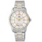 Ceas b?rb?tesc Q&amp;Q Silver &amp; Gold - A184J401Y