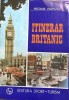 Itinerar britanic Nicolae Plopeanu, 1976, Alta editura