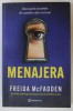 MENAJERA de FREIDA McFADDEN , 2023 ,